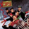 New Kids On The Block - Merry Merry Christmas cd