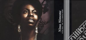 To Be Free - The Nina Simone Story (3 Cd + 1 Dvd) cd musicale di Nina Simone