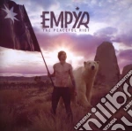 Empyr - The Peaceful Riot cd