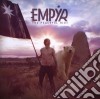 Empyr - The Peaceful Riot cd