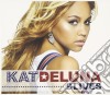 Kat Deluna - 9 Lives cd