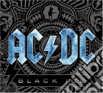 Ac/Dc - Black Ice (Limited Blue Embossed) cd