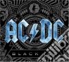 Ac/Dc - Black Ice (Limited Blue Embossed) cd