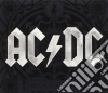 Ac/Dc - Black Ice Limited White Embossed cd