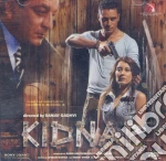Kidnap (Original Bollywood Soundtrack) cd