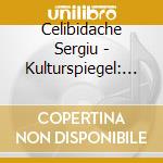 Celibidache Sergiu - Kulturspiegel: Die Gro?En Dirigenten (2 Cd) cd