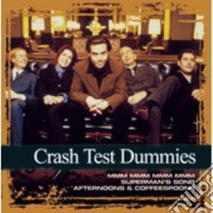 Crash Test Dummies - Collections cd musicale di CRASH TEST DUMMIES