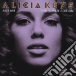 As I Am (deluxe Edition - Cd + Dvd) cd