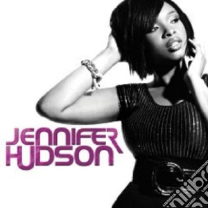 Jennifer Hudson - Jennifer Hudson cd musicale di HUDSON JENNIFER