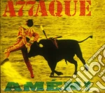 Attaque 77 - Amen cd