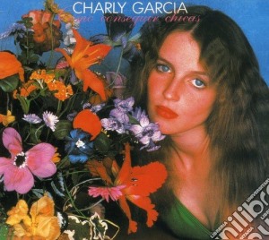 Charly Garcia - Como Conseguir Chicas cd musicale di Garcia Charly