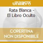 Rata Blanca - El Libro Oculto cd