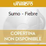 Sumo - Fiebre cd