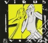 Virus - Vivo (Obras 1986) cd