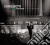 Chris Botti - Chris Botti In Boston cd