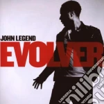 John Legend - Evolver cd