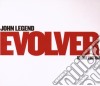 John Legend - Evolver (Cd+Dvd) cd