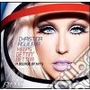 Christina Aguilera - Keeps Gettin' Better - A Decade Of Hits (Deluxe Edition) (Cd+Dvd) cd