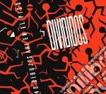 Divididos - 40 Dibujos Ahi En El Piso cd