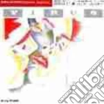 Virus - Locura cd