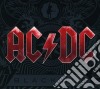 Ac/Dc - Black Ice cd