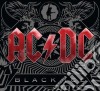 Ac/Dc - Black Ice cd