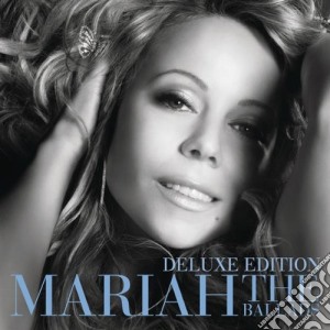 Mariah Carey - The Ballads (Deluxe Edition) cd musicale di Mariah Carey