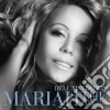 Mariah Carey - The Ballads (Deluxe Edition) cd