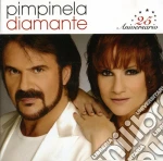 Pimpinela - Diamante 25 Aniversario cd