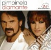 Pimpinela - Diamante 25 Aniversario cd
