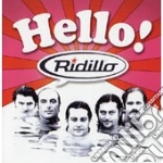 Hello! cd