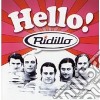 Hello! cd