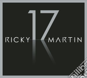 Ricky Martin - 17 cd musicale di Ricky Martin