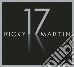 Ricky Martin - 17 cd