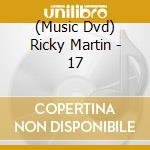 (Music Dvd) Ricky Martin - 17 cd