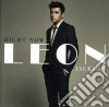 Leon Jackson - Right Now cd