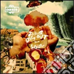 (lp Vinile) Dig Out Your Soul (2 Lp) cd