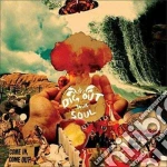Oasis - Dig Out Your Soul cd
