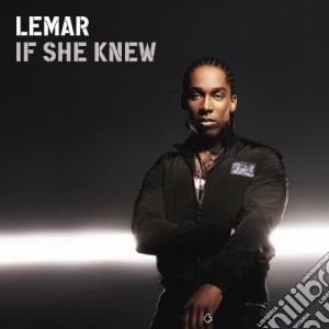 Lemar - If She Knew (Cd Single) cd musicale di Lemar