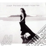 Sarah Mclachlan - Closer: The Best Of cd