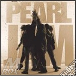 Pearl Jam - Ten (2 Cd) cd musicale di PEARL JAM