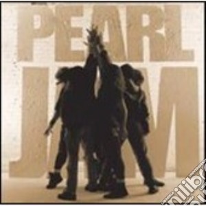 Pearl Jam - Ten (Deluxe Edition) cd musicale di PEARL JAM