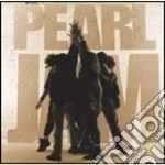 Pearl Jam - Ten (Deluxe Edition) cd