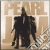 Pearl Jam - Ten (Deluxe Edition) cd