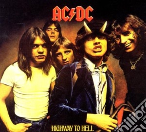 Ac/Dc - Highway To Hell - Fan Pack With Merchandise cd musicale di AC/DC
