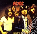 Ac/Dc - Highway To Hell - Fan Pack With Merchandise cd