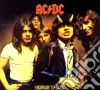 Ac/Dc - Highway To Hell - Fan Pack With Merchandise cd