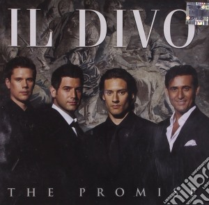 Divo (Il) - The Promise cd musicale di Divo Il