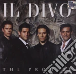 Divo (Il) - The Promise cd