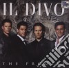 Divo (Il) - The Promise cd musicale di Divo Il